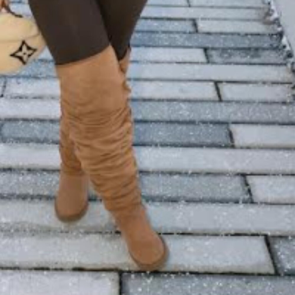 ISO UGG X Y PROJECT BOOTS